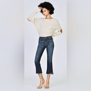 Black Orchid Blue Women's Jeans